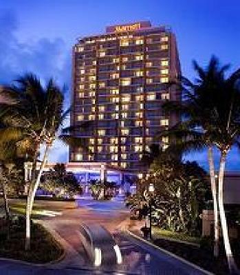 фото отеля Marriott San Juan Resort & Stellaris Casino