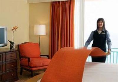 фото отеля Marriott San Juan Resort & Stellaris Casino