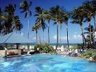 фото отеля Marriott San Juan Resort & Stellaris Casino