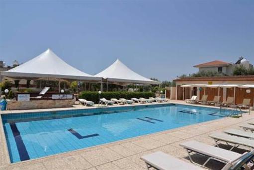фото отеля Lucky Hotel Apts