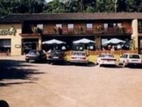 Waldhotel Süllhof