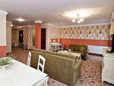 фото отеля Hotel Fajkier