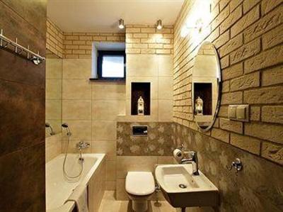 фото отеля Hotel Fajkier