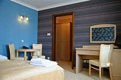 фото отеля Hotel Fajkier