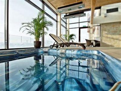 фото отеля Hotel Fajkier