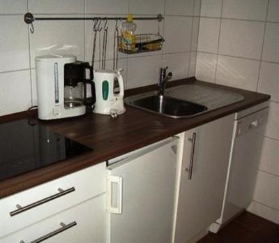 фото отеля Ferienhaus Schwaab Scherr