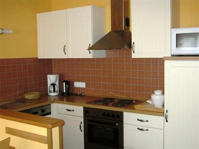 фото отеля Ferienhaus Schwaab Scherr