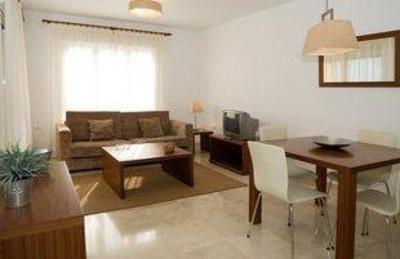 фото отеля Apartamentos Atalayas de Riviera Mijas
