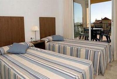 фото отеля Apartamentos Atalayas de Riviera Mijas