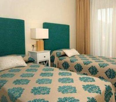 фото отеля Apartamentos Atalayas de Riviera Mijas