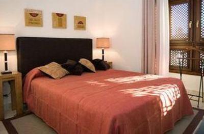 фото отеля Apartamentos Atalayas de Riviera Mijas