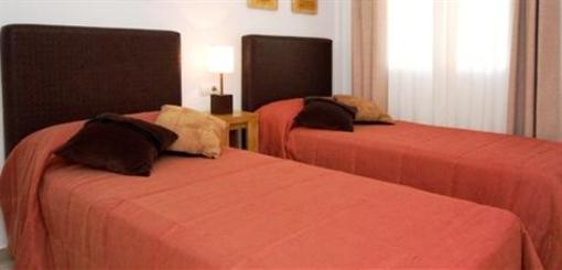 фото отеля Apartamentos Atalayas de Riviera Mijas