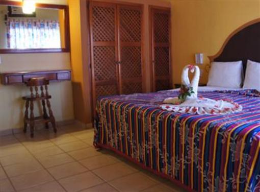 фото отеля Hotel & Suites Mar Y Sol Las Palmas