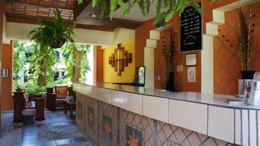 фото отеля Hotel & Suites Mar Y Sol Las Palmas