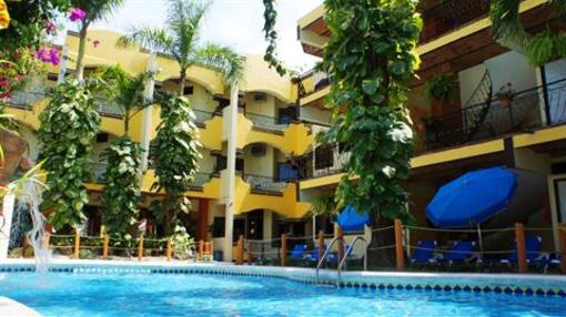 фото отеля Hotel & Suites Mar Y Sol Las Palmas