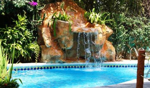 фото отеля Hotel & Suites Mar Y Sol Las Palmas