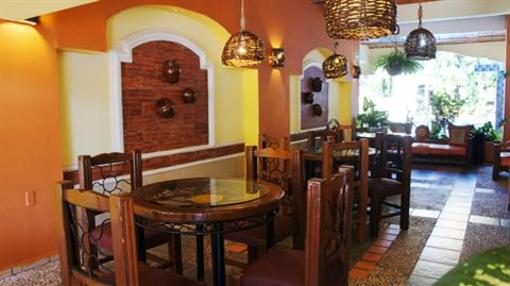 фото отеля Hotel & Suites Mar Y Sol Las Palmas