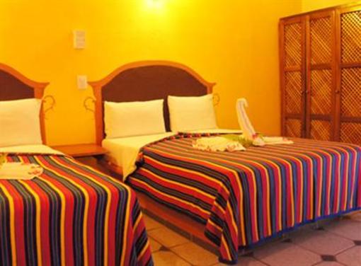 фото отеля Hotel & Suites Mar Y Sol Las Palmas