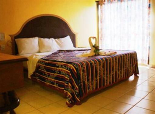 фото отеля Hotel & Suites Mar Y Sol Las Palmas