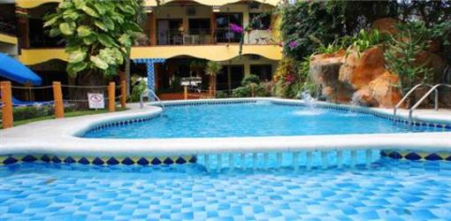 фото отеля Hotel & Suites Mar Y Sol Las Palmas