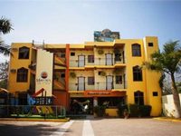 Hotel & Suites Mar Y Sol Las Palmas