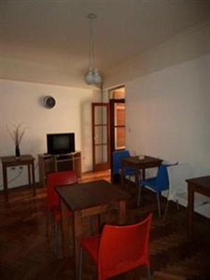 фото отеля Guapo Hostel