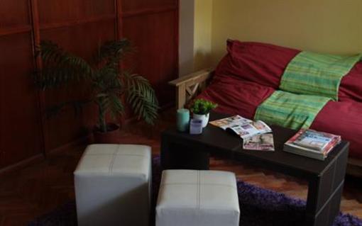 фото отеля Guapo Hostel