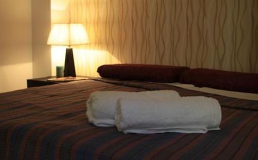 фото отеля Guapo Hostel