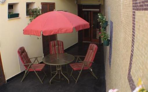 фото отеля Guapo Hostel