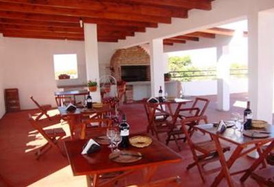 фото отеля Hostal Mirador del Valle