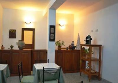 фото отеля Hostal Mirador del Valle