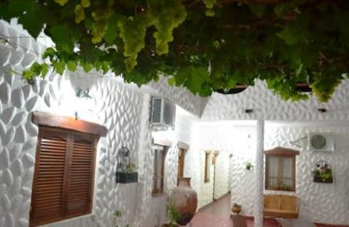 фото отеля Hostal Mirador del Valle