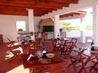 фото отеля Hostal Mirador del Valle