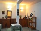 фото отеля Hostal Mirador del Valle