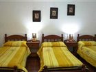 фото отеля Hostal Mirador del Valle