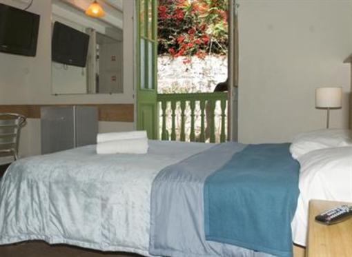 фото отеля Kaminu Hostel - Barranco