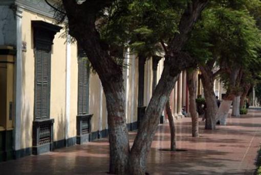 фото отеля Kaminu Hostel - Barranco