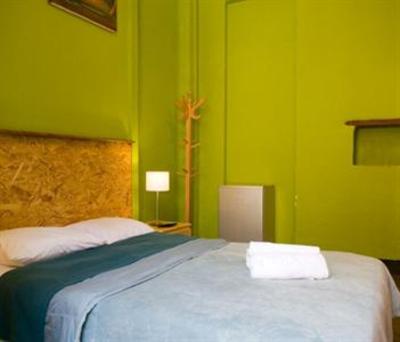фото отеля Kaminu Hostel - Barranco