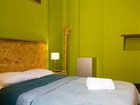 фото отеля Kaminu Hostel - Barranco