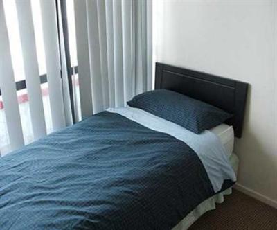 фото отеля Choice Plaza Backpackers