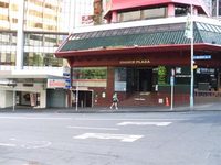 Choice Plaza Backpackers