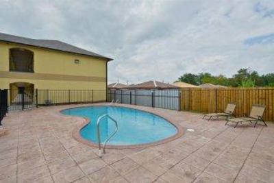 фото отеля Americas Best Value Inn and Suites Lake Charles I210 Exit 11