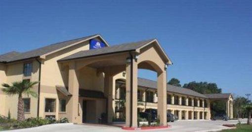 фото отеля Americas Best Value Inn and Suites Lake Charles I210 Exit 11