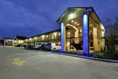 фото отеля Americas Best Value Inn and Suites Lake Charles I210 Exit 11