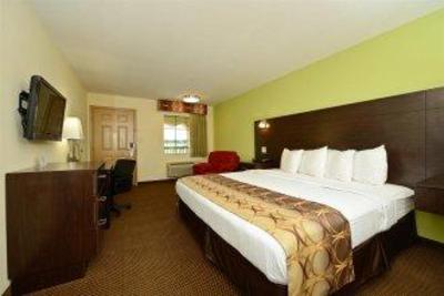 фото отеля Americas Best Value Inn and Suites Lake Charles I210 Exit 11