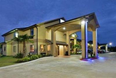 фото отеля Americas Best Value Inn and Suites Lake Charles I210 Exit 11