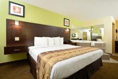 фото отеля Americas Best Value Inn and Suites Lake Charles I210 Exit 11