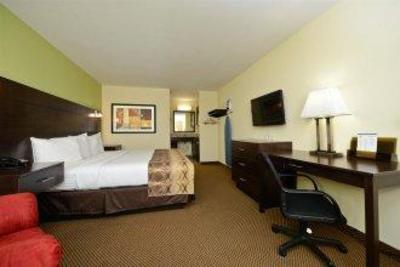 фото отеля Americas Best Value Inn and Suites Lake Charles I210 Exit 11