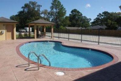 фото отеля Americas Best Value Inn and Suites Lake Charles I210 Exit 11
