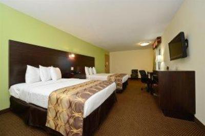 фото отеля Americas Best Value Inn and Suites Lake Charles I210 Exit 11